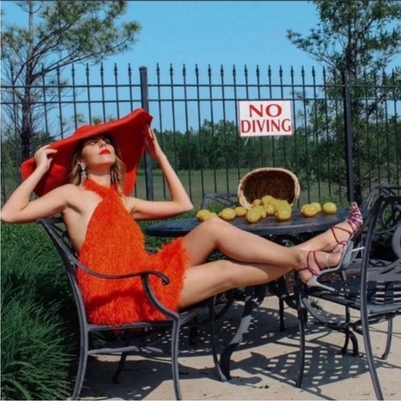 Brand new ZARA Fuzzy *Bloggers Favorite**
Special Edition*** - Picture 8 of 16